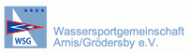 logo: Yachthafen Wassersportgemeinschaft Arnis e.V.
