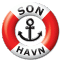 logo: Son Guest Harbour