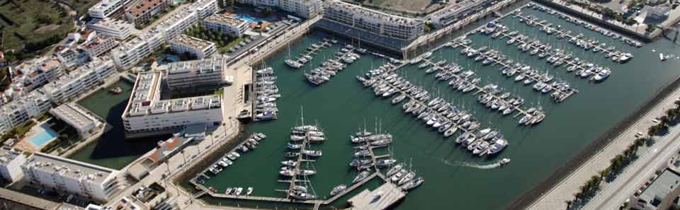 Marina de Lagos pic 2