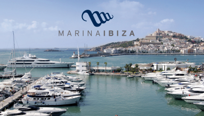 
                                                    Marina Ibiza awarded with 5 BLUE STARS
                                            