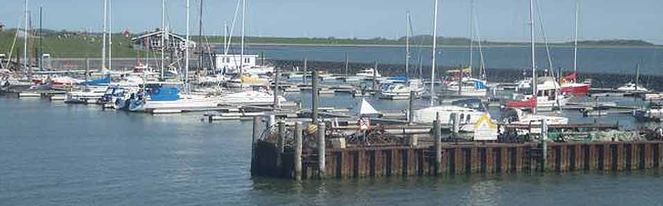 Blue Star Marina :: Harbours :: Sportboothafen Wyk Auf Föhr